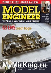 Model Engineer - Issue 4748