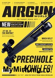 Airgun World - August 2024