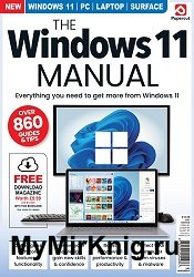 The Windows 11 Manual - 2023