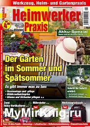 Heimwerker Praxis - September/Oktober 2024