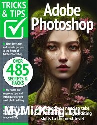 Adobe Photoshop Tricks and Tips - 19th Edition 2024