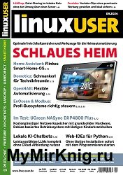 LinuxUser - 09/2024