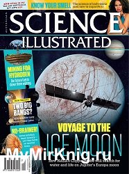 Science Illustrated Australia - Issue 109 2024