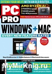 PC Pro - Issue 361, October 2024