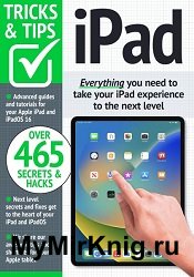 iPad Tricks and Tips - 19th Edition, 2024