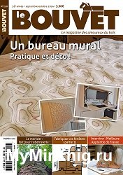 Le Bouvet №228 2024