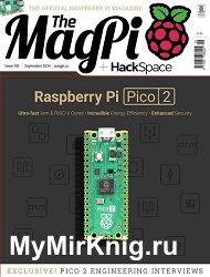 The MagPi - Issue 145 2024