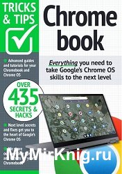 Chromebook Tricks and Tips - 12th Edition 2024