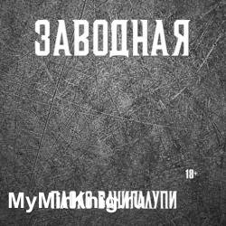 Заводная (Аудиокнига) декламатор Макаров Антон