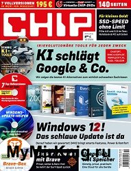 Chip Germany - Oktober 2024