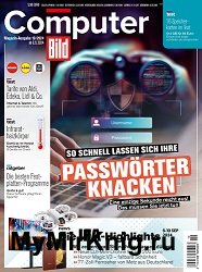 Computer Bild Germany №19 2024