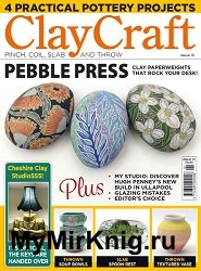 ClayCraft №91 2024