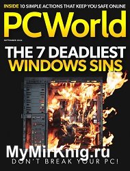 PCWorld - September 2024