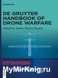 De Gruyter Handbook of Drone Warfare