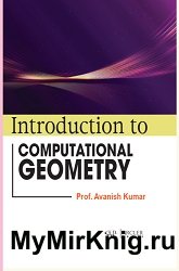 Introduction to Computational Geometry