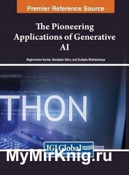 The Pioneering Applications of Generative AI