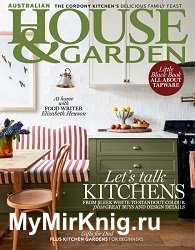 Australian House & Garden - September 2024