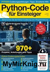 Python-Code fur Einsteiger - September 2024