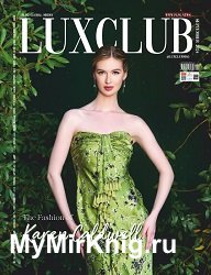 LUXCLUB Magazine – September 2024