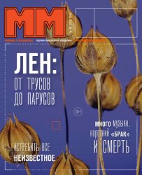 Машины и механизмы №10 2024