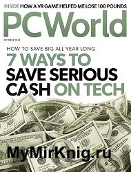 PCWorld - October 2024