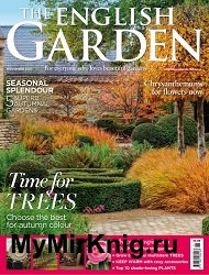 The English Garden - November 2024