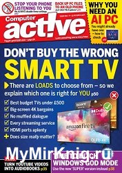 Computeractive - Issue 694 2024