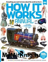 How It Works Annual - Vol. 15, 2024