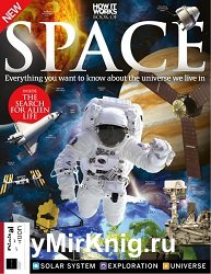 How It Works - Book Of Space, 16th Edition 2024