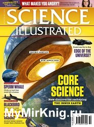 Science Illustrated Australia №110 2024