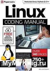 Linux Coding Manual - 23rd Edition, 2024