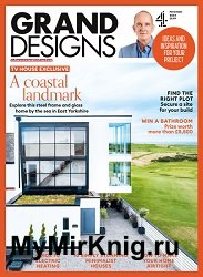 Grand Designs UK - November 2024