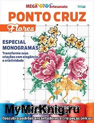 Ponto Cruz Flores - Outubro 2024