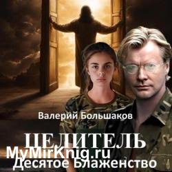 Целитель. Десятое Блаженство (Аудиокнига)