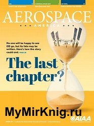 Aerospace America - October 2024