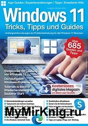 Windows 11 Tricks, Tipps und Guides - Oktober 2024