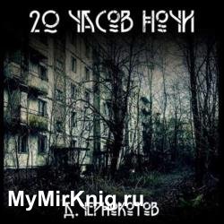 20 часов ночи (Аудиокнига)