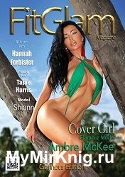 Fit Glam - Glamour Edition - April/May 2024