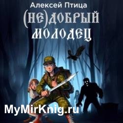 (Не)добрый молодец (Аудиокнига)