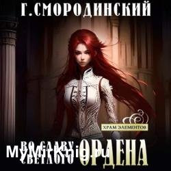 Во славу Светлого Ордена (Аудиокнига)