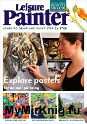 Leisure Painter - January 2025