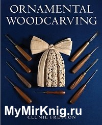 Ornamental Woodcarving