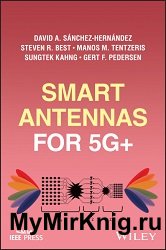 Smart Antennas for 5G+