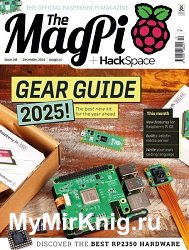 The MagPi - Issue 148 2024