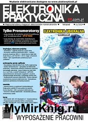 Elektronika Praktyczna №11 2024