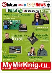 Elektor Mag №533d November 2024