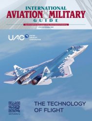 Russian Aviation & Military Guide №4 2024