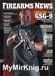 Firearms News - December 2024