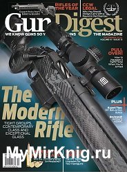 Gun Digest - December 2024