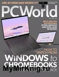 PCWorld - December 2024